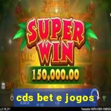 cds bet e jogos